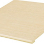 DCBPK363 Defile light beige 45*42 RAKO