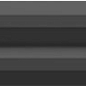 108926 STRIPES STRIPES GRAPHITE MATT 7,5x30 WOW