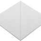25200 К Наружный угол с сетчатой поверхностью Pavrimento Antislip Unglazed 25x25 Serapool