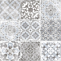 GFU04CTR17R Country 60x60 Alma Ceramica (Уралкерамика)
