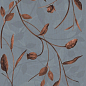 AIP2 Deco Solutions Suit Leaf Matt RT 8mm 60x120 Caesar фото в миниатюре