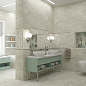 Декор Onice Forma Perla 31.5*63 Керлайф