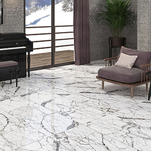 Pole Qua Granite