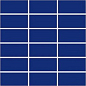 80077 Mosaic Cobalt 5x10 30x30 Serapool