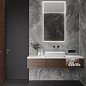 Materica Grey Laparet