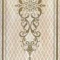 55 Декор Oxana 24,5x69,5 Eurotile Ceramica