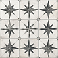 Kamari Star Matt 60x60 Cifre