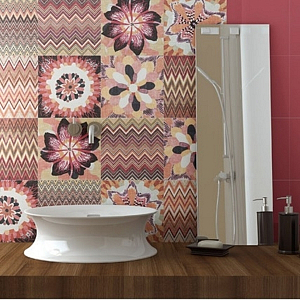 Cocktail Monopole Ceramica