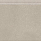 FMF017R Плинтус Чементо бежевый матовый обрезной 30x12 Kerama Marazzi
