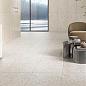 K958027R0001VTER BiancoRomano Слоновая Кость Матовый R10A Ректификат 60x120 Vitra фото в миниатюре 3