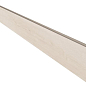 SF01 Плинтус Soft Wood Nordic неполированный 7x60 Estima
