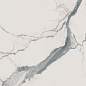 780670 Marble Statuario STU Rett 3mm 120x300 Florim Skin