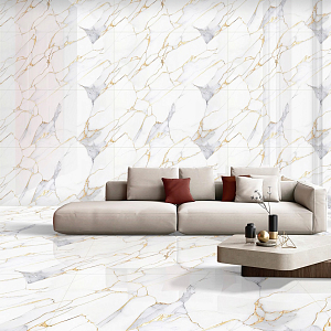 Calcutta Lamore Ceramic