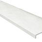 Ступень фронтальная Urban Anti-Slip Rect. Blanco 31,5*149,7 Gres de Aragon