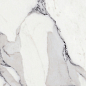 770438 Les Origines Argent Glossy RT 80x180 Rex Ceramiche