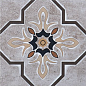 Mix Art Decor DC36 20x20 DeShun Ceramics
