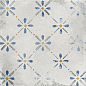 180241 Small Amalfi 10x10 La Fabbrica Ceramiche фото в миниатюре 7