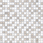 Pietra Mix 2 MAT 15x15х4 305x305 Caramelle Mosaic
