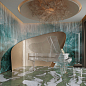 Jungle stone Basconi Home