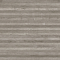 100337319 Gent 3D Silver Line 59.6x150 Porcelanosa