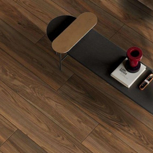 Walnut Vitra
