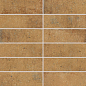 DDP4H664 Siena brown 45x45 RAKO