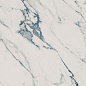 1840 BLUE CALACATTA PUL 98x98 Porcelanite Dos