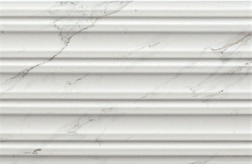 ASC6 Marvel Calacatta Lesena 20x30.5 Atlas Concorde