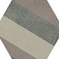 Hex.Modern Trend Mix 25.8x29 Pamesa