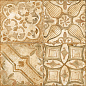 Materia Decoro Patch Mix Warm Rosso 30*30 Novabell