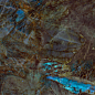 MOGXL5001 Marble Brown полированный 80x160x9 Onlygres
