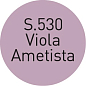 STARLIKE EVO S.530 VIOLA AMETISTA 1 кг LITOKOL