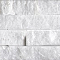 L153201531 Globe Corner Brick Blanco Almeria 10x38 L'Antic Colonial