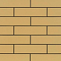 9669 Elewacja gladka piaskowa 24,5х6,5х0,65 CERRAD