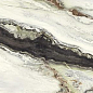 UM6G300690 Panda White Glint 150x300 Ariostea