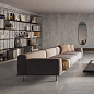 Fusion Casalgrande Padana