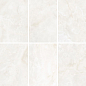 UO6S157400 Onici Bianco Extra Soft 75x150 Ariostea