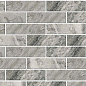 Mattone Pietra Grafit 7 mm 24x6,5 Paradyz фото в миниатюре 5