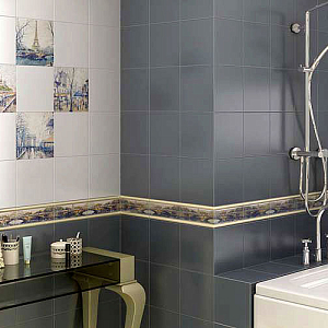 Париж Kerama Marazzi