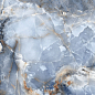R_PR1015 Persian Blue Polished 60x60 Royce