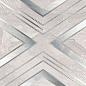 Декор Torino Rombi Ice 31.5*63 Керлайф