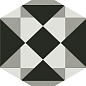 VT/A285/SG1010 Декор Кальсада 3 10,4х12 Kerama Marazzi