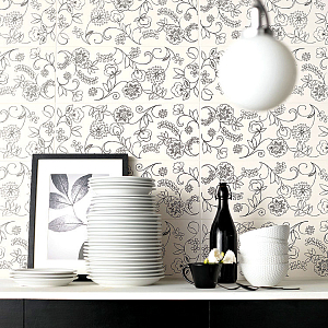 Black&White MARAZZI Italy