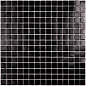 Simple Black (стекло) 20*20 327*327 Bonaparte