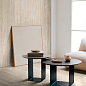RCA7 Realstone Travertino Vein Bianco Rett 60x120 Ragno Marazzi