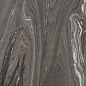 UG6TP300717 Silver Wave Top Lapped R10 6mm 300x150 Ariostea