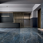 CH07BAL Charm Green SQ.Lapp. 120x60 Italgraniti