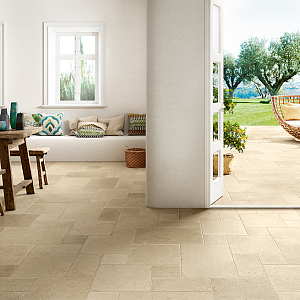 Pietra di Ostuni Cerdomus