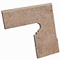 Zanquin Florentino DRCHO Tambora 28.8x27x8.6 Gresmanc