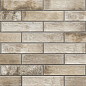 1306 Piatto Sand структурная 7.4x30 CERRAD